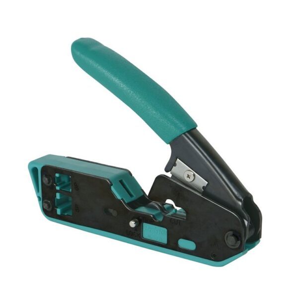Pro'sKit CP-333 Modular Plug Crimping Tool - Image 3
