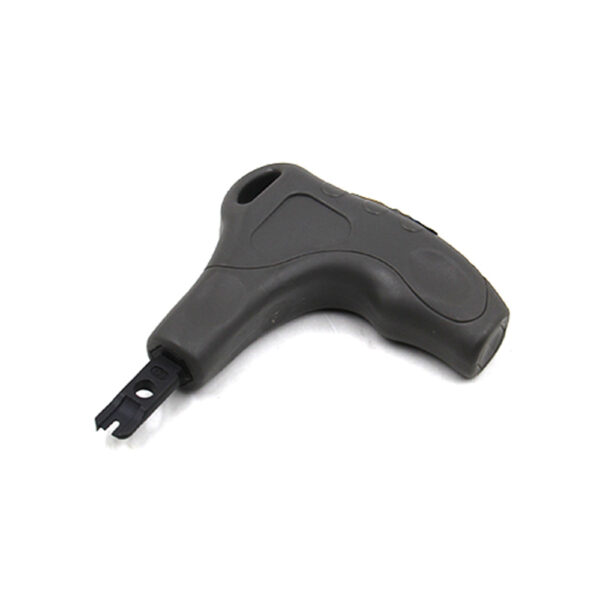 HANLONG Ergonomic 110 Punch Down Tool. - Image 4