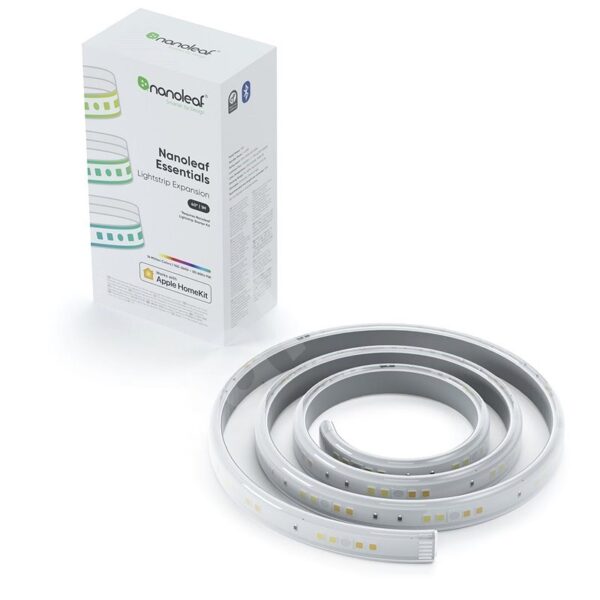 Nanoleaf Essentials Lightstrip Starter Kit - 2M - Image 3