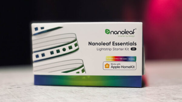 Nanoleaf Essentials Lightstrip Starter Kit - 2M - Image 7