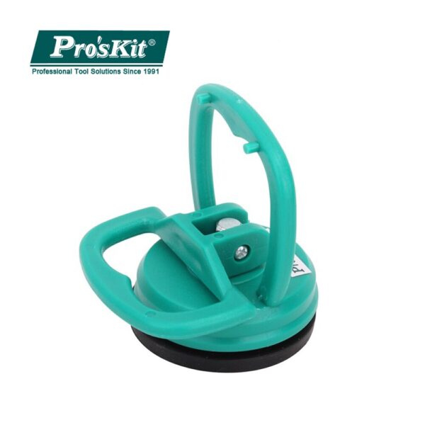 ProsKit MS-161 Heavy-Duty Suction Cup - Image 3