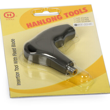 HANLONG Ergonomic 110 Punch Down Tool.