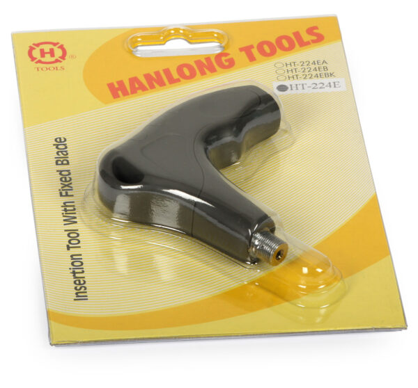 HANLONG Ergonomic 110 Punch Down Tool. - Image 5