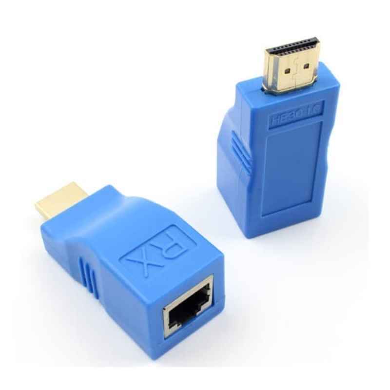 HDMI Extender by Cat5e / Cat6 Cables - Image 4