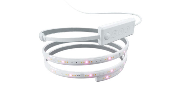Nanoleaf Essentials Lightstrip Starter Kit - 2M - Image 5