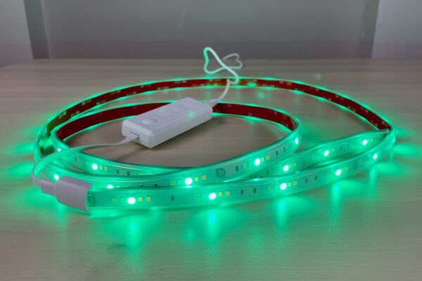 Nanoleaf Essentials Lightstrip Starter Kit - 2M - Image 6