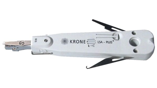 Krone LSA Plus Wiring Tool - Image 4