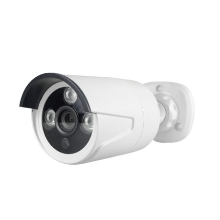 3 MP Infrared Network Camera