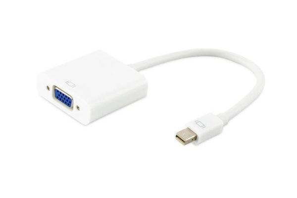Mini DisplayPort to VGA Adapter - Image 4