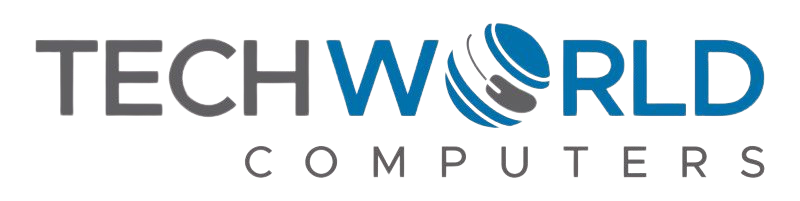 TechWorld Computers (Fiji) Pte Ltd